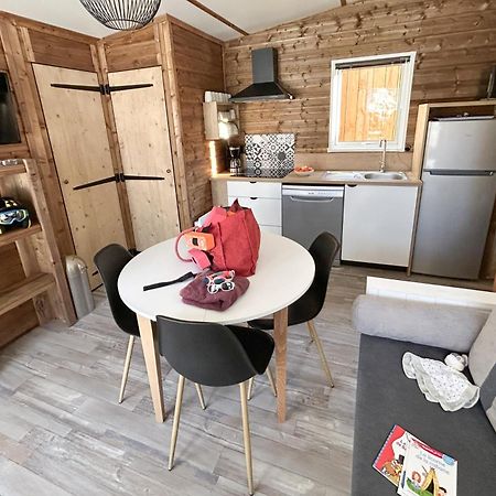 Epicea Lodge Hotel Et Camping Pralognan-la-Vanoise Zewnętrze zdjęcie