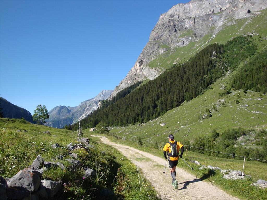 Epicea Lodge Hotel Et Camping Pralognan-la-Vanoise Zewnętrze zdjęcie
