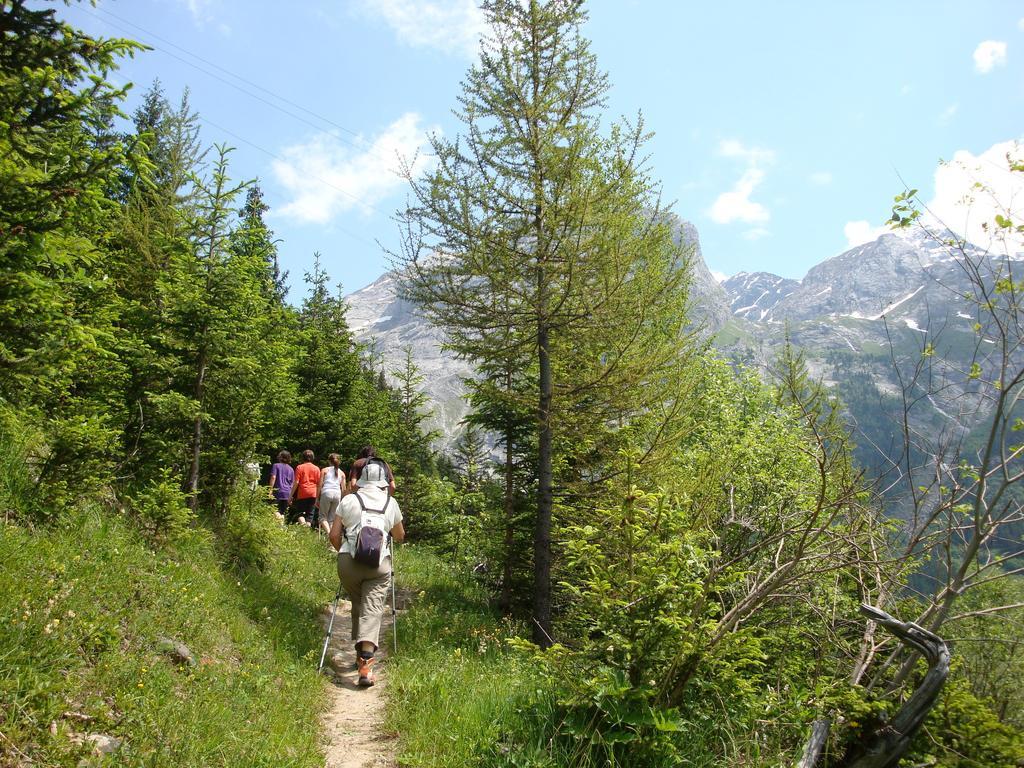 Epicea Lodge Hotel Et Camping Pralognan-la-Vanoise Zewnętrze zdjęcie