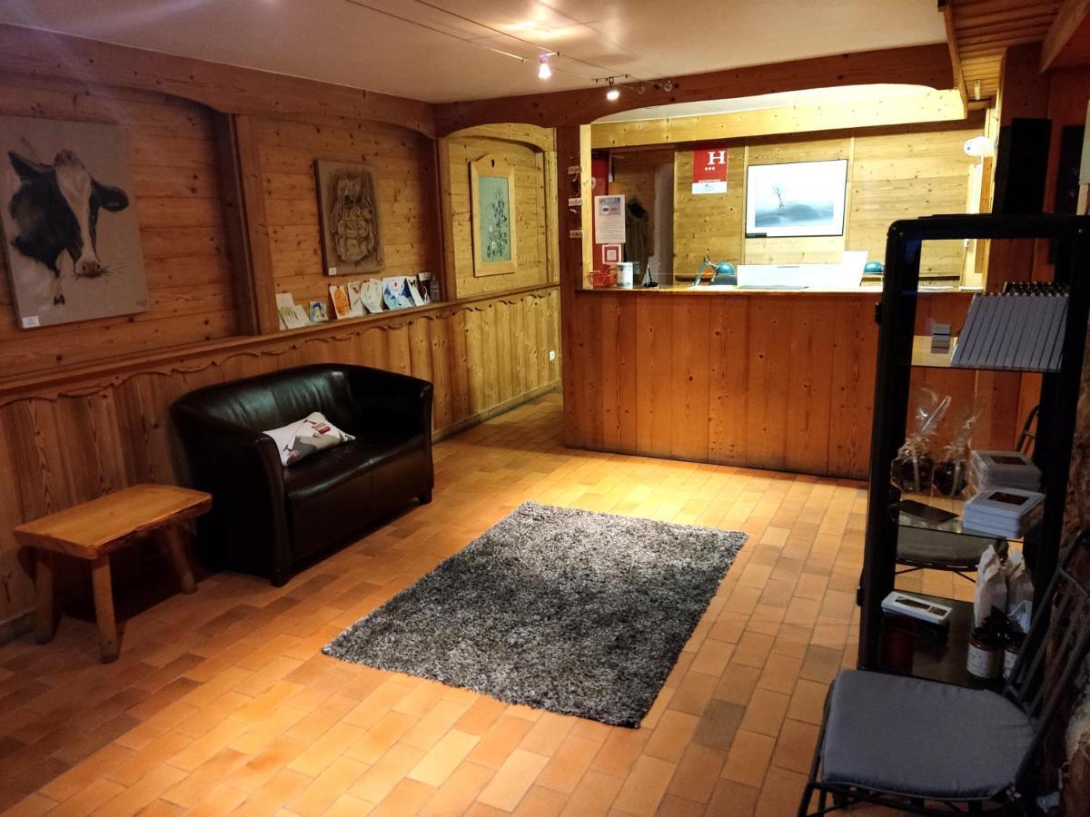 Epicea Lodge Hotel Et Camping Pralognan-la-Vanoise Zewnętrze zdjęcie