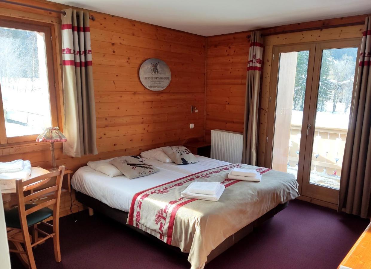 Epicea Lodge Hotel Et Camping Pralognan-la-Vanoise Zewnętrze zdjęcie