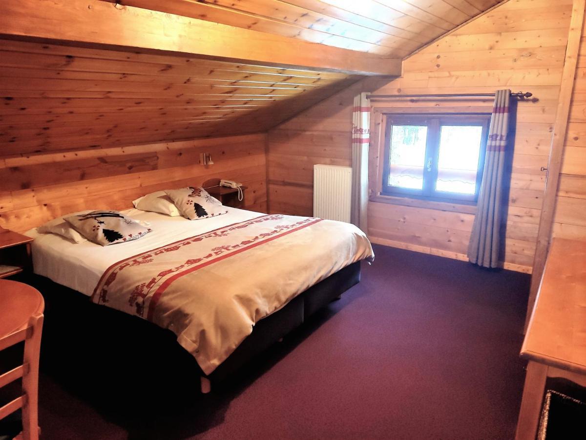 Epicea Lodge Hotel Et Camping Pralognan-la-Vanoise Zewnętrze zdjęcie