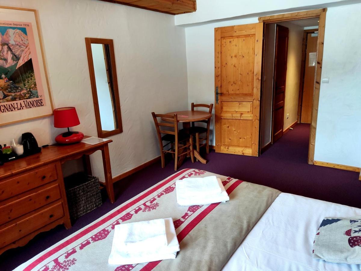 Epicea Lodge Hotel Et Camping Pralognan-la-Vanoise Zewnętrze zdjęcie