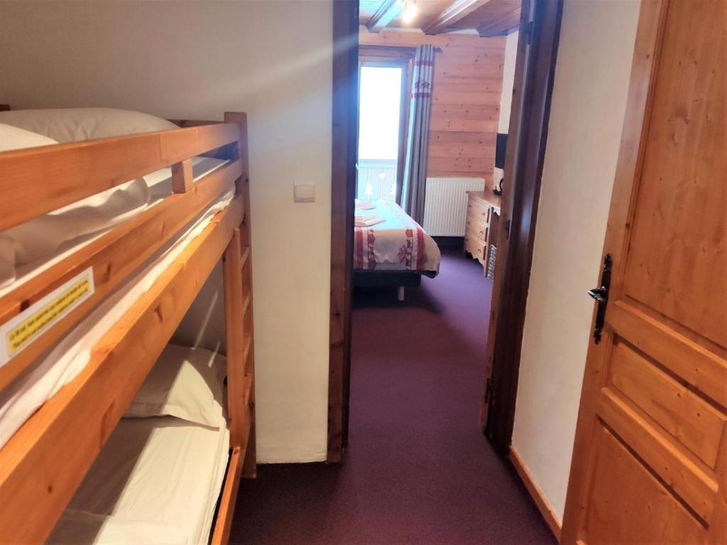 Epicea Lodge Hotel Et Camping Pralognan-la-Vanoise Zewnętrze zdjęcie