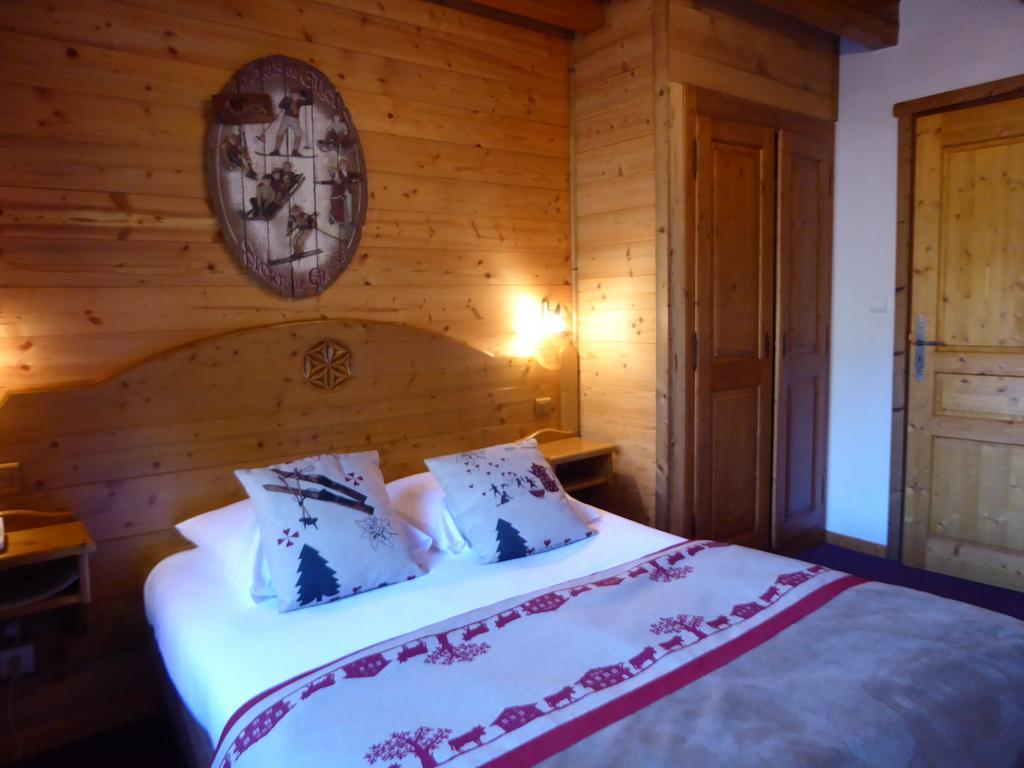 Epicea Lodge Hotel Et Camping Pralognan-la-Vanoise Zewnętrze zdjęcie